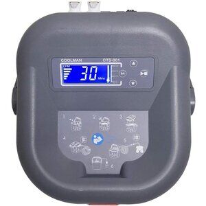 COOLMAN CTS-001 Cold Therapy System Universal Pad New Open Box